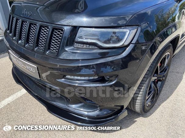 Jeep Grand Cherokee 344 kW image number 15