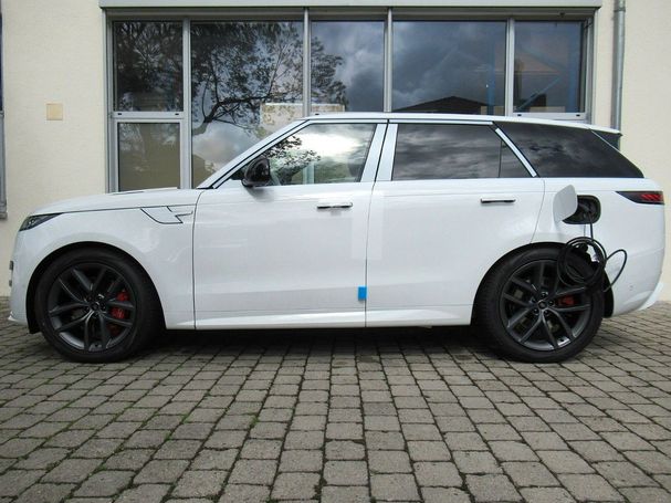 Land Rover Range Rover Sport P460e S 338 kW image number 4