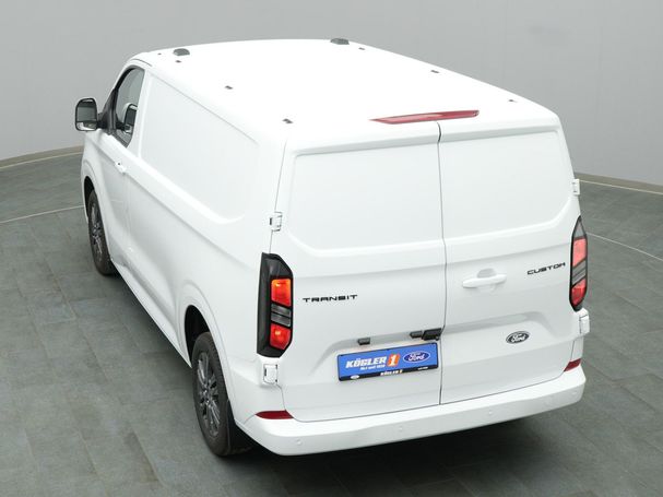 Ford Transit Custom 110 kW image number 43