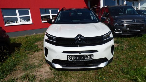 Citroen C5 Aircross 133 kW image number 3