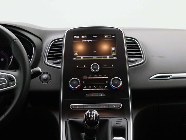 Renault Grand Scenic TCe LIMITED 103 kW image number 8