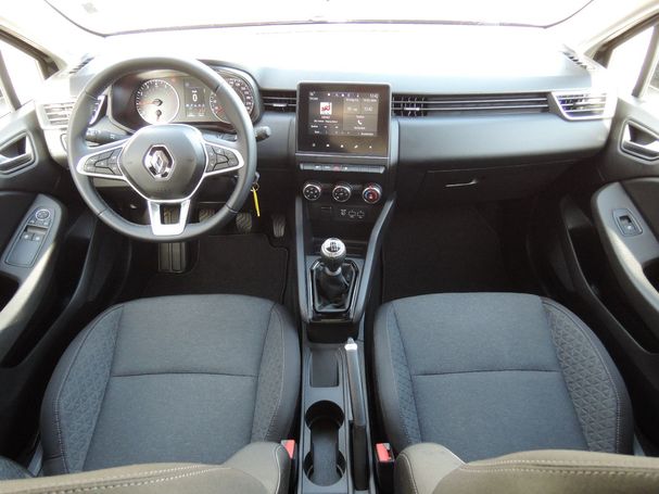 Renault Clio TCe 90 66 kW image number 13