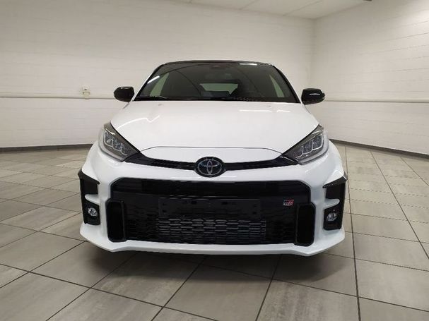 Toyota Yaris 192 kW image number 3