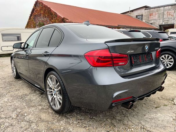 BMW 340i xDrive 240 kW image number 7