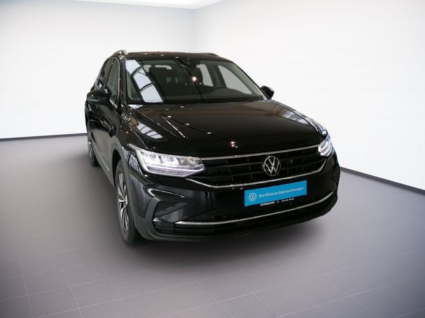 Volkswagen Tiguan 1.5 TSI DSG 110 kW image number 3