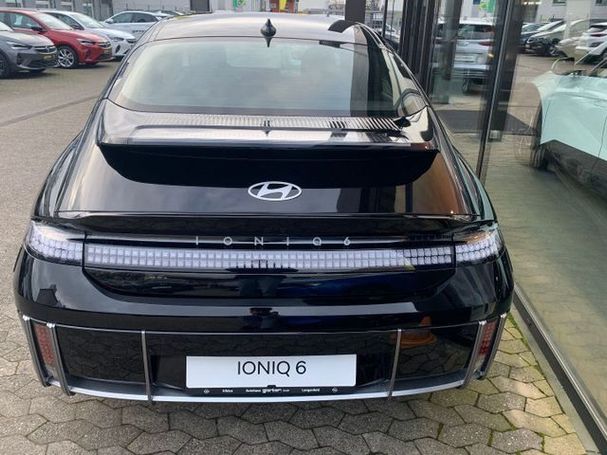 Hyundai Ioniq 6 77 kWh 168 kW image number 3