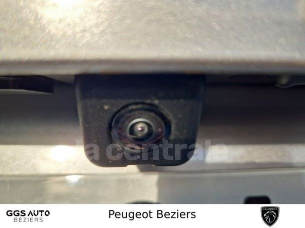 Peugeot 2008 e 50 kWh 100 kW image number 17