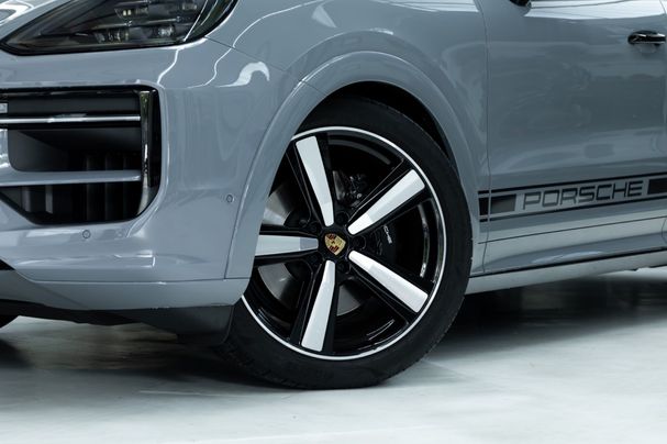 Porsche Cayenne E-Hybrid 346 kW image number 23