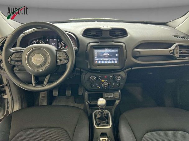 Jeep Renegade 88 kW image number 9