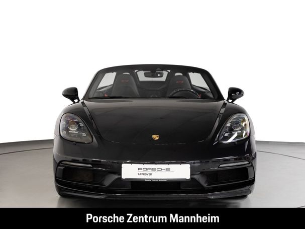 Porsche Boxster GTS 4.0 294 kW image number 3