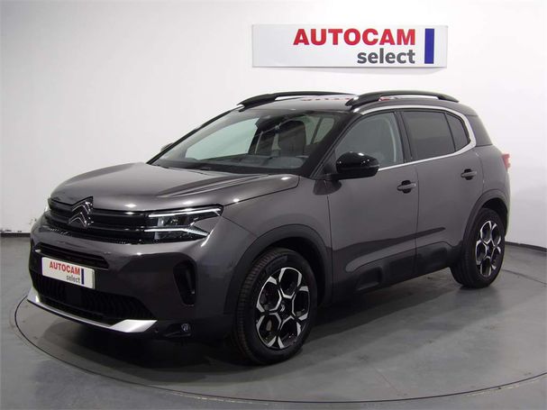 Citroen C5 Aircross Pure Tech 130 S&S FEEL 96 kW image number 1