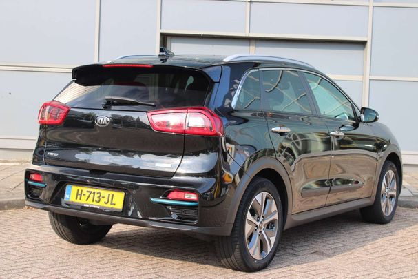 Kia Niro e 64 kWh 150 kW image number 2