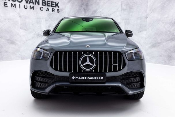 Mercedes-Benz GLE 53 AMG 4Matic+ 321 kW image number 3