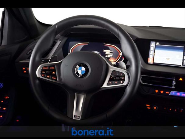 BMW 118d 110 kW image number 21