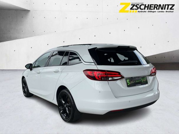 Opel Astra Sports Tourer 1.4 Turbo Dynamic 92 kW image number 4