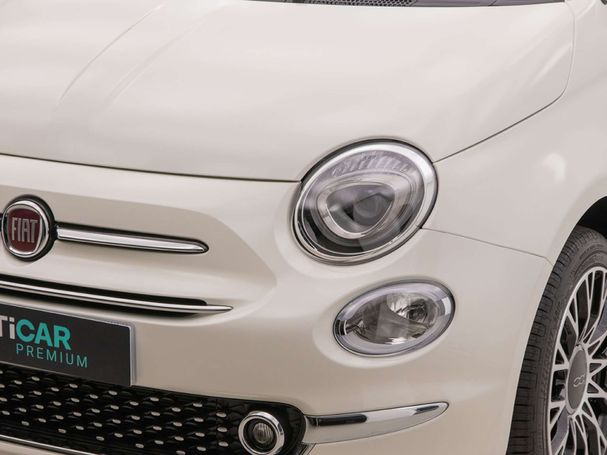 Fiat 500 1.0 52 kW image number 20