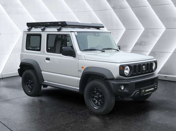 Suzuki Jimny 75 kW image number 8