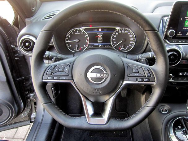 Nissan Juke 1.0 DIG-T N-CONNECTA 84 kW image number 18