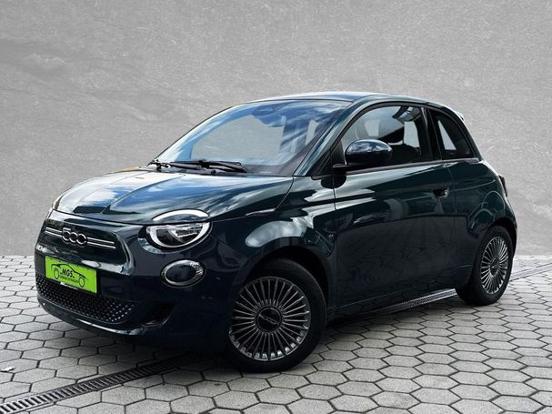 Fiat 500 e 87 kW image number 1