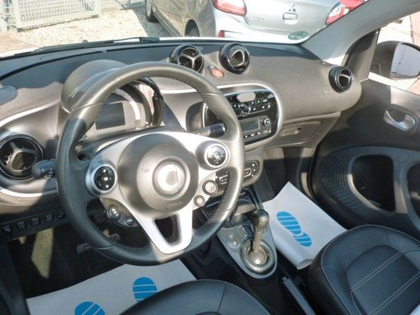 Smart ForTwo 66 kW image number 9