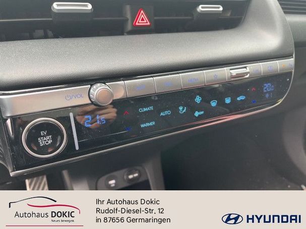 Hyundai Ioniq 5 58 kWh 4WD 173 kW image number 11