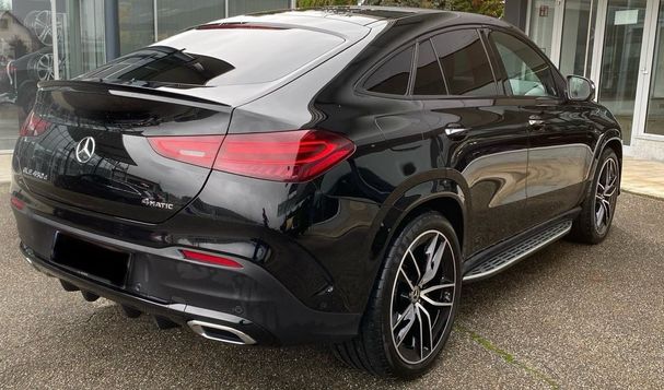 Mercedes-Benz GLE 450 d 270 kW image number 3