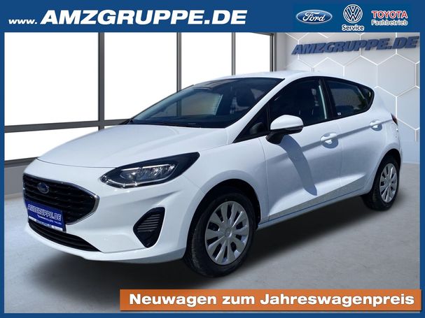 Ford Fiesta 1.1 55 kW image number 2