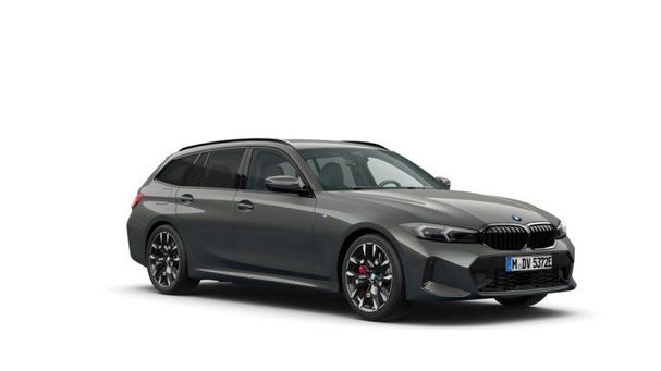 BMW 330 185 kW image number 2