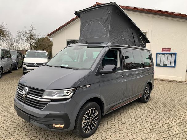 Volkswagen T6 California Beach Camper DSG 150 kW image number 1