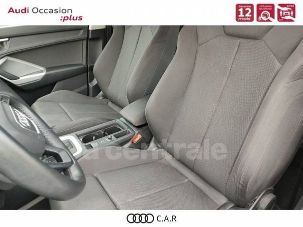 Audi Q3 35 TDI S tronic 110 kW image number 6