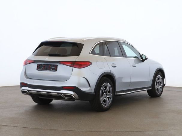 Mercedes-Benz GLC 300 190 kW image number 2