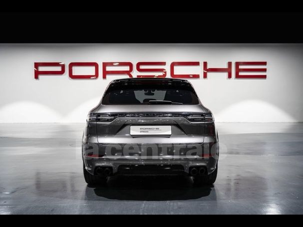 Porsche Cayenne Turbo S E-Hybrid Tiptronic 500 kW image number 1