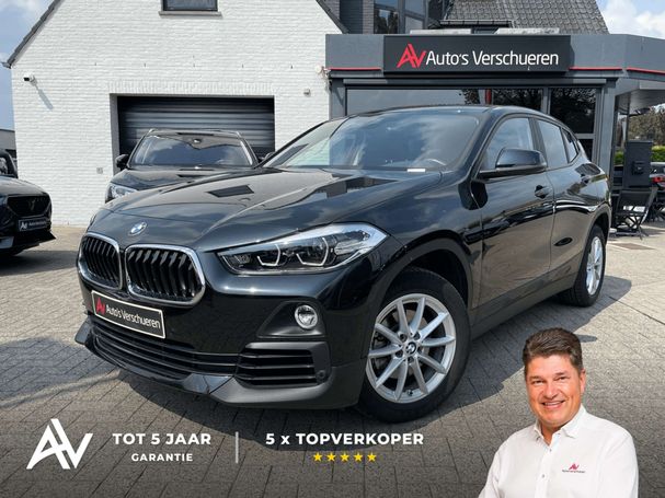 BMW X2 sDrive18i 100 kW image number 2