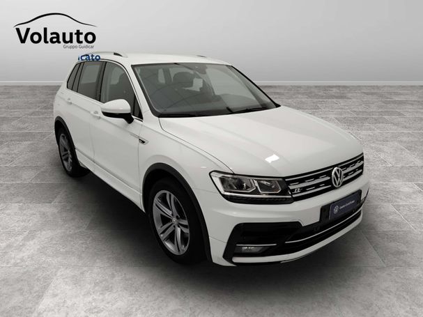 Volkswagen Tiguan 96 kW image number 2