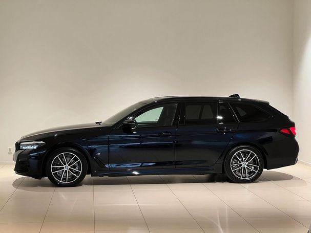 BMW 520d Touring xDrive 140 kW image number 2