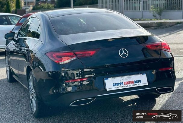 Mercedes-Benz CLA 180 85 kW image number 5