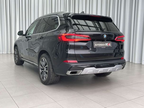 BMW X5 xDrive 195 kW image number 8