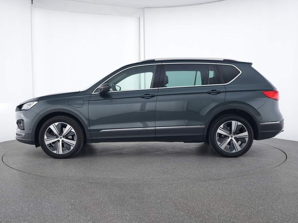 Seat Tarraco XCellence 180 kW image number 9