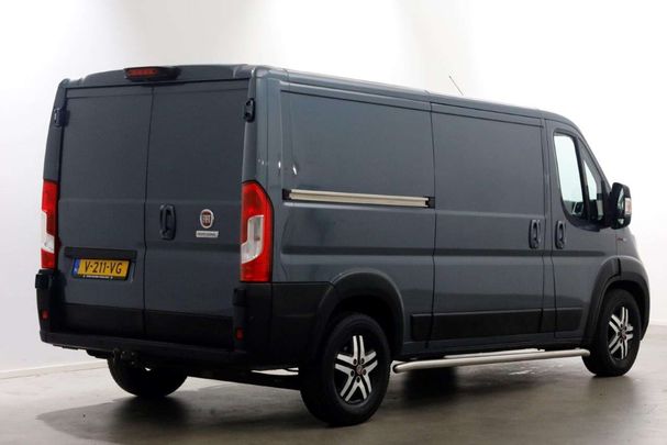 Fiat Ducato L2H1 130 kW image number 2