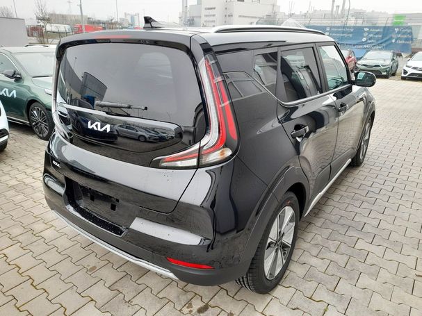 Kia Soul 150 kW image number 3