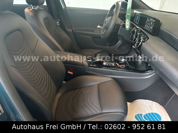 Mercedes-Benz A 180 d Style 85 kW image number 11