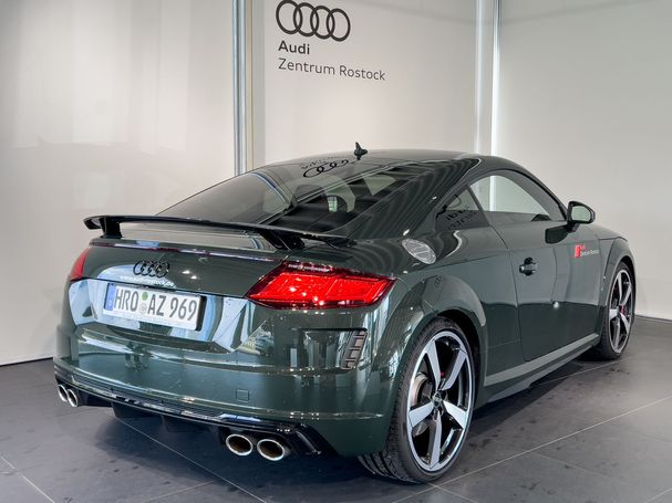 Audi TTS quattro 235 kW image number 4