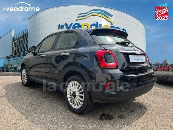 Fiat 500X 1.0 FireFly 88 kW image number 4