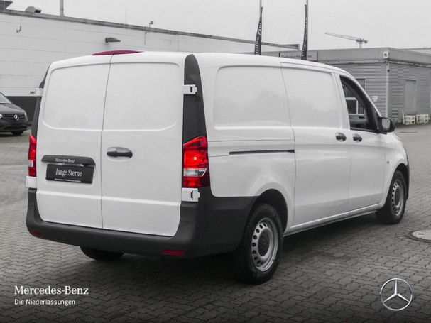 Mercedes-Benz Vito 114 CDi 100 kW image number 4