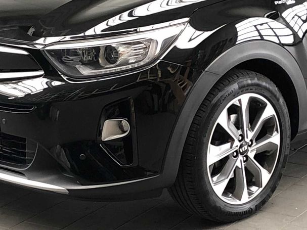 Kia Stonic 1.0 88 kW image number 3