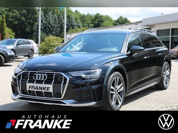 Audi A6 Allroad 45 TDI quattro 180 kW image number 1