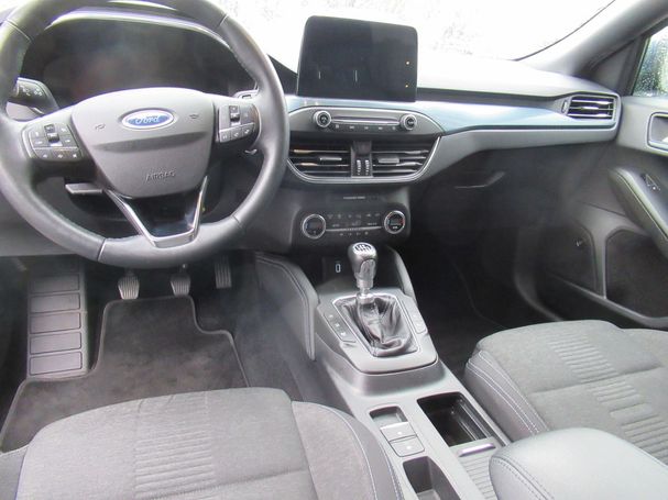 Ford Focus Active X 114 kW image number 8