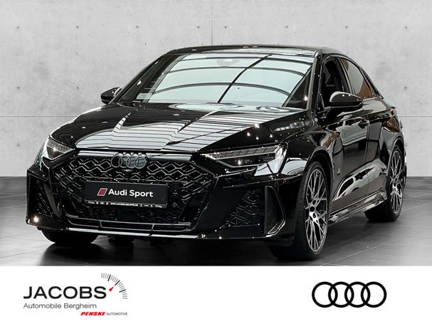 Audi RS3 294 kW image number 1