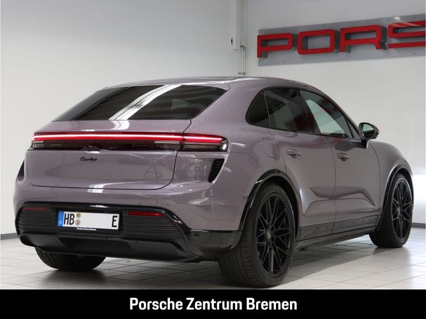 Porsche Macan Turbo 470 kW image number 2