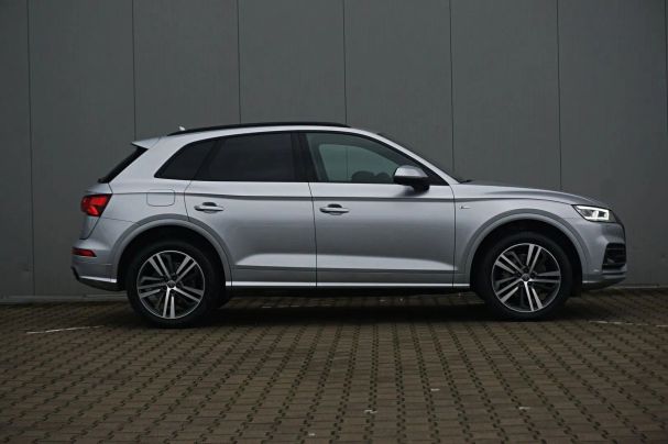 Audi Q5 140 kW image number 5